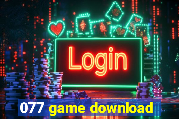 077 game download